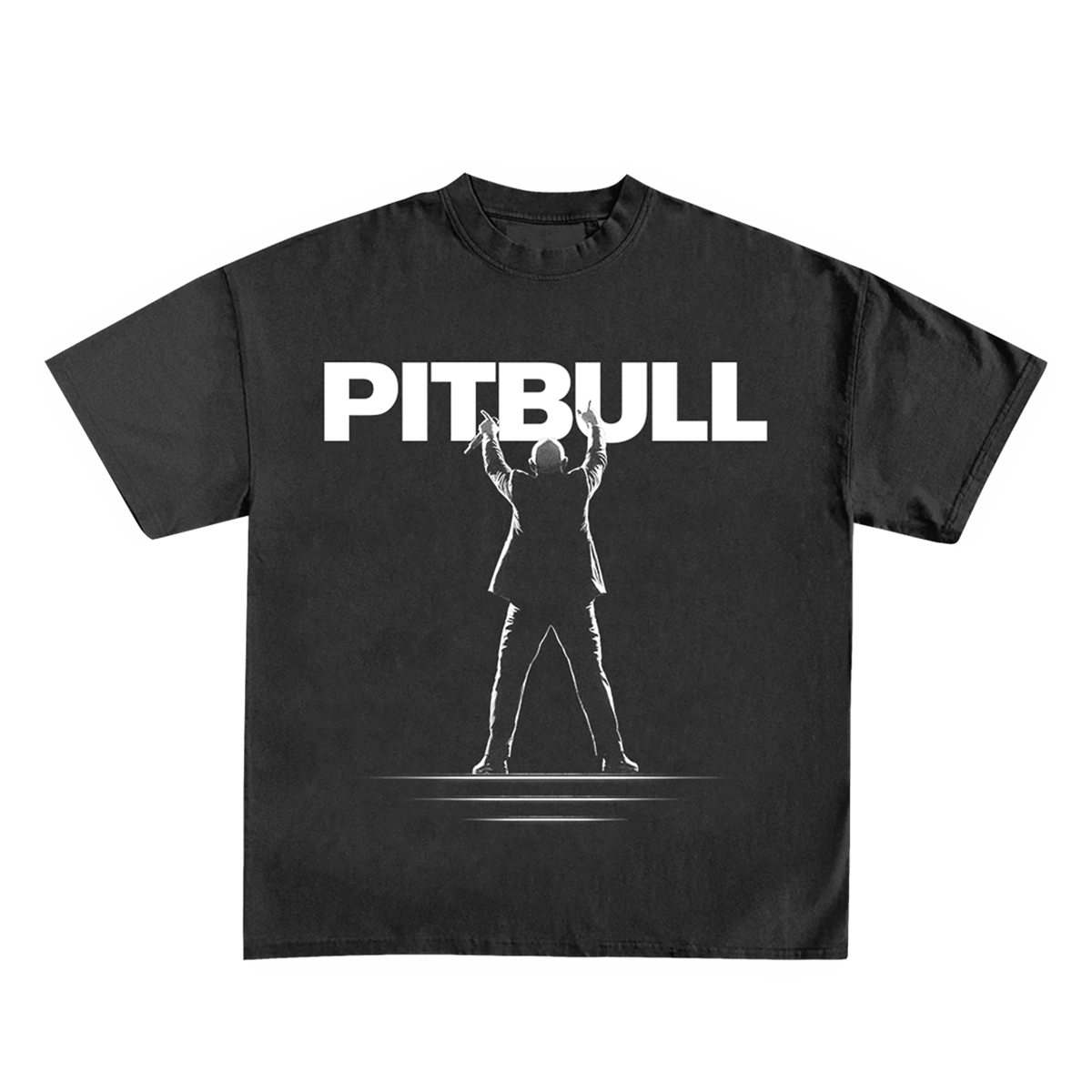 Silhouette T-shirt